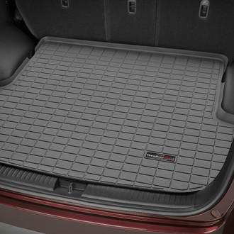 WeatherTech® - Black Cargo Liner
