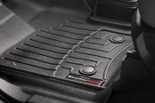 WeatherTech 440121-440042 - FloorLiner DigitalFit