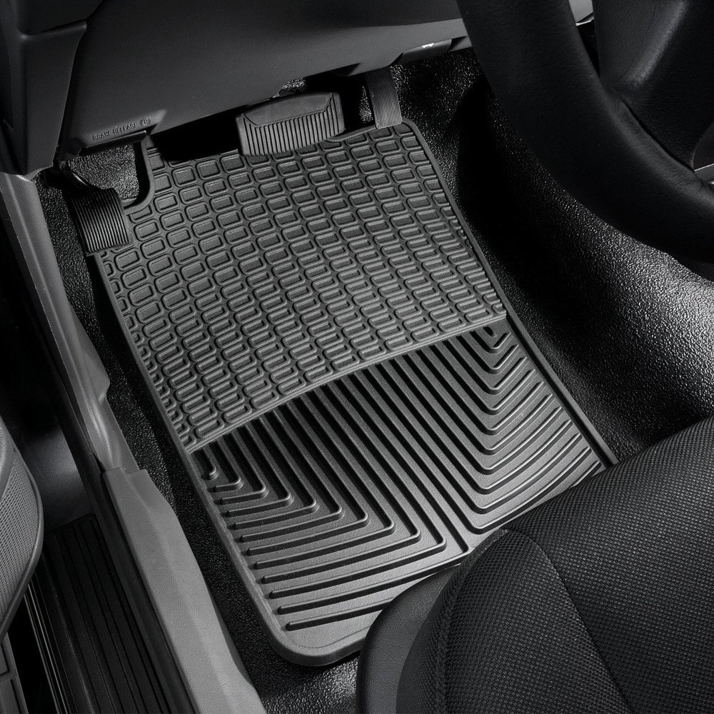 WeatherTech All-Weather Floor Mats