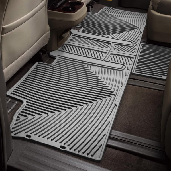 WeatherTech® - All-Weather Floor Mat - Gray