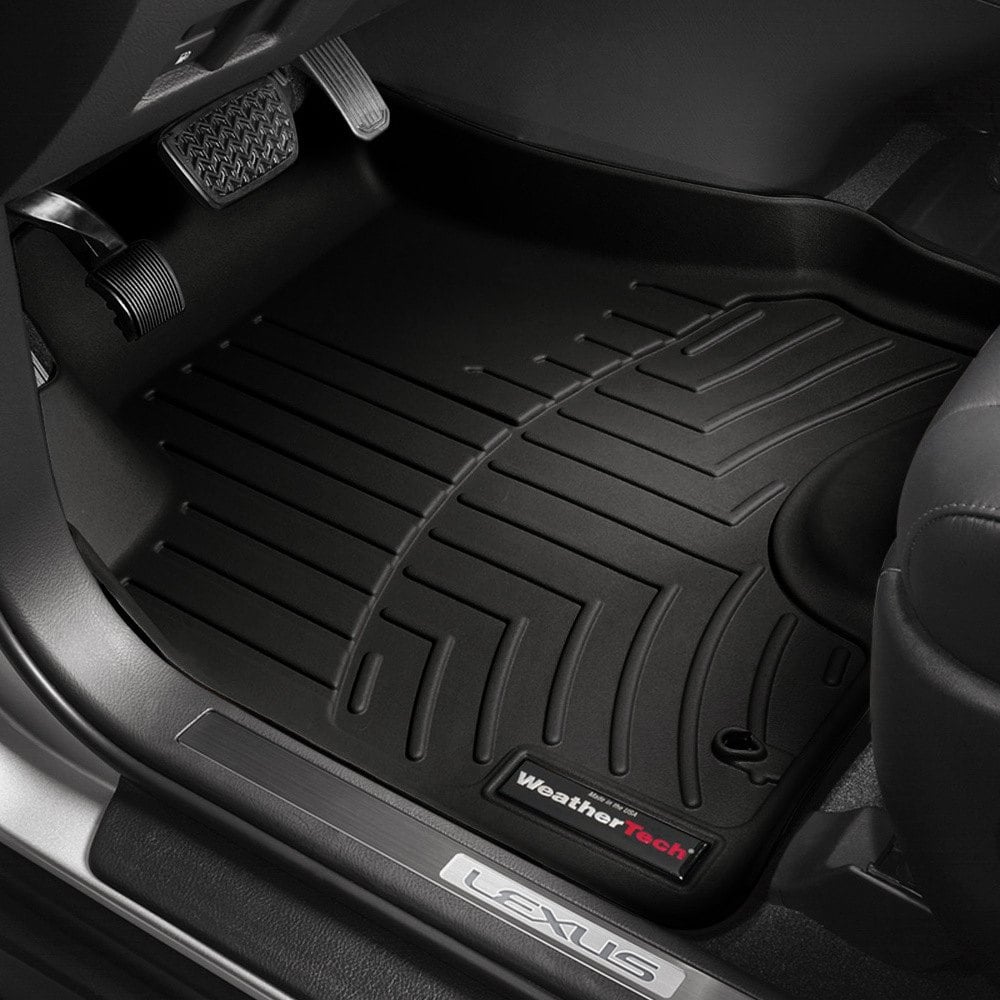 WeatherTech 440121-440042 - FloorLiner DigitalFit