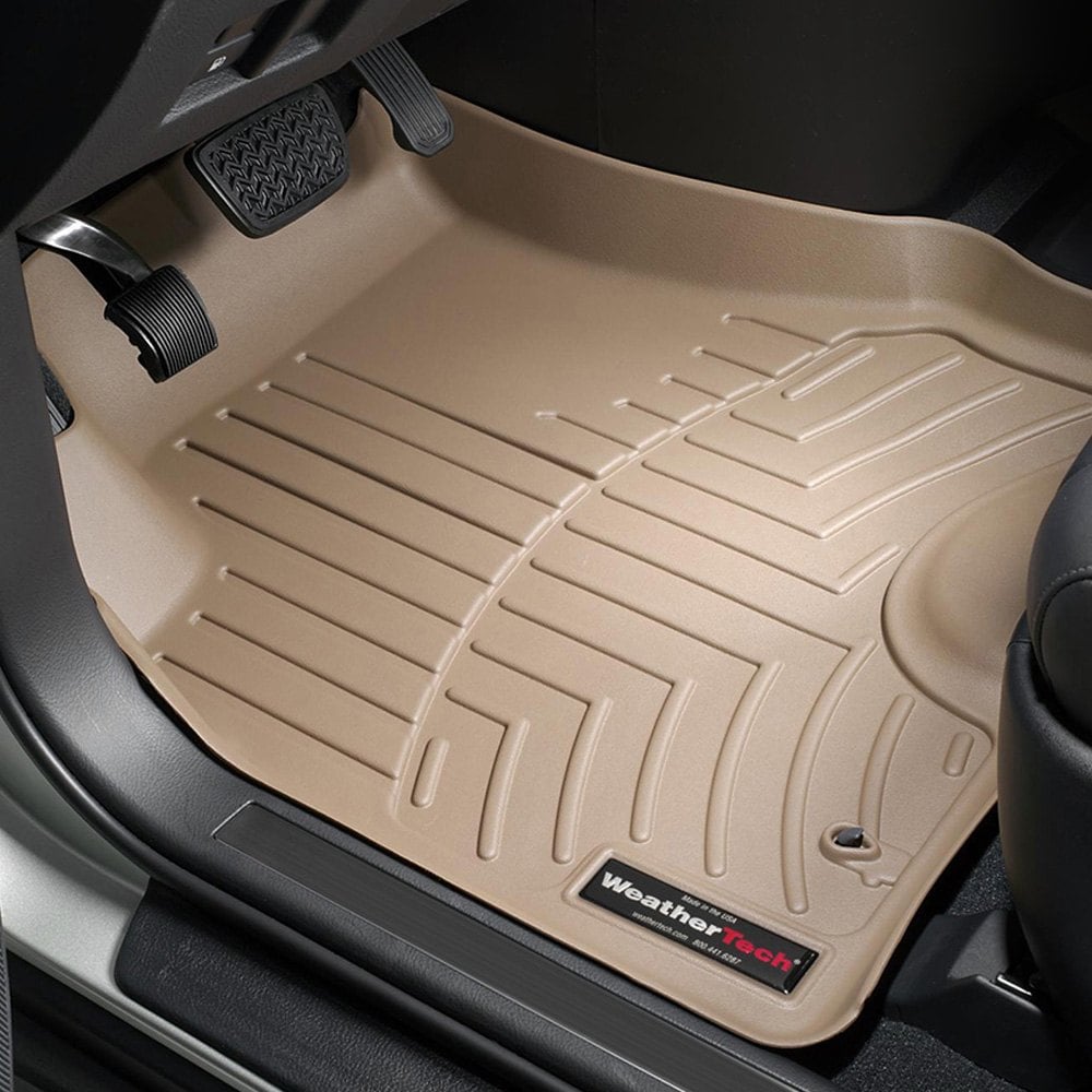 Floor tech shop floor mats