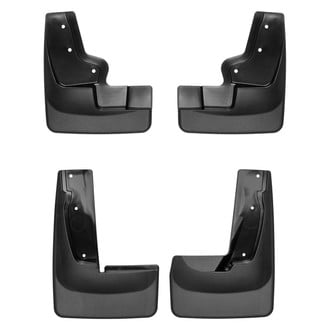 WeatherTech® - DigitalFit™ No-Drill Mud Flaps
