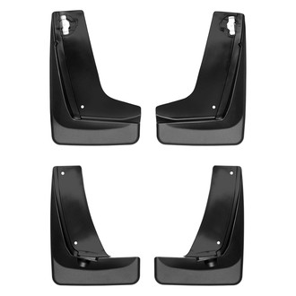 WeatherTech® - DigitalFit™ No-Drill Mud Flaps