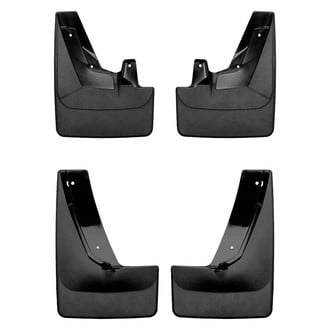WeatherTech® - DigitalFit™ No-Drill Mud Flaps