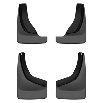 WeatherTech® - DigitalFit™ No-Drill Mud Flaps