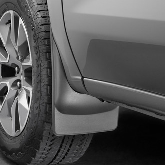 WeatherTech® - DigitalFit™ No-Drill Mud Flaps