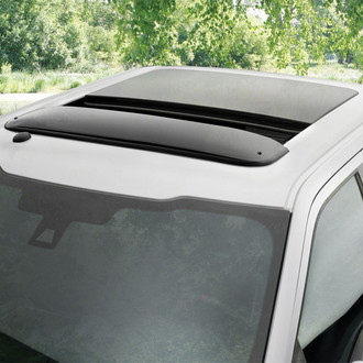 WeatherTech® - Sunroof Wind Deflector