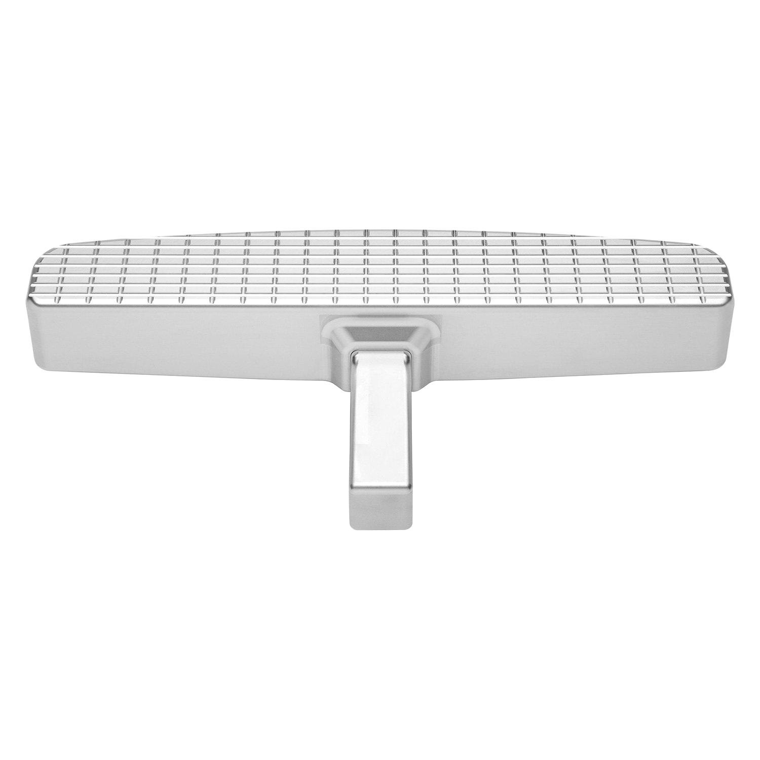 Weathertech® 8ABBSXL2 BumpStep® XL Hitch Step with Allen Bolt, Nut, Flat Washer and Locking