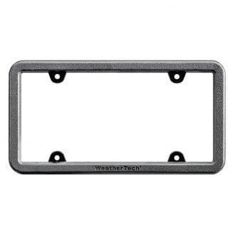 2021 Volkswagen Jetta Custom License Plates & Frames — CARiD.com