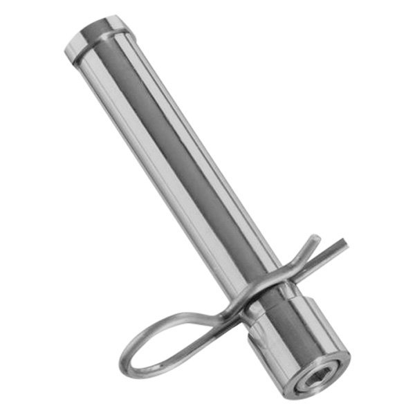 Weathertech® 8ASHP1 Theft Deterrent Stainless Hitch Pin