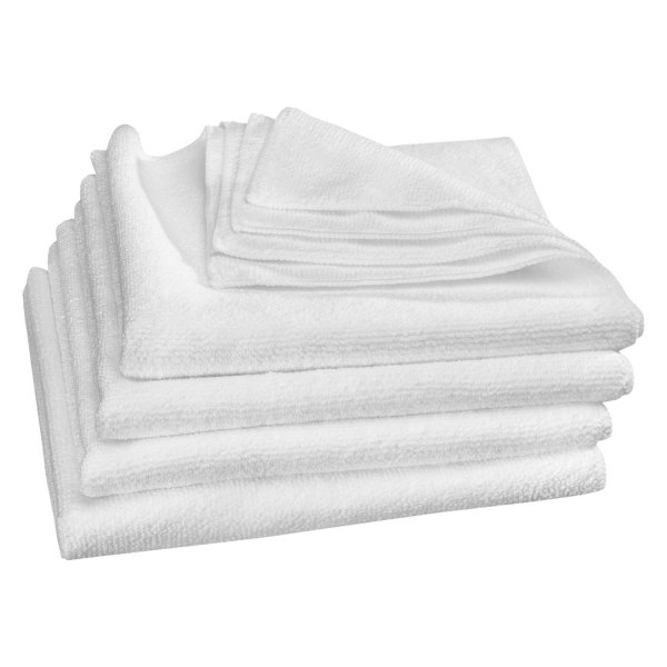WeatherTech® - Super White Microfiber Cleaning Cloth