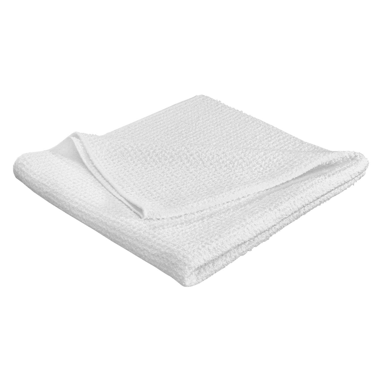 Microfiber Waffle Weave Towels 16x24