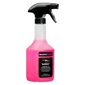 Weathertech® - FloorLiner™ and FloorMat™ Cleaner and Protector