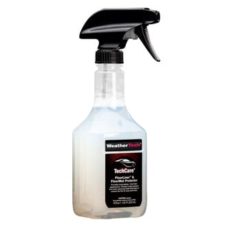 Weathertech® - FloorLiner™ and FloorMat™ Protector