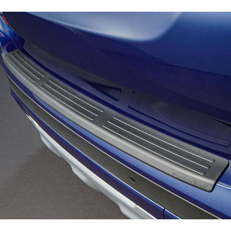 WeatherTech® - BumperTopper® Rear Bumper Protector