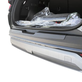 WeatherTech® - BumperTopper® Rear Bumper Protector