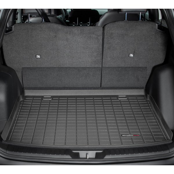 WeatherTech® - Cargo Liner - Black