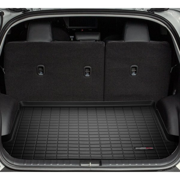 WeatherTech® - Cargo Liner - Black