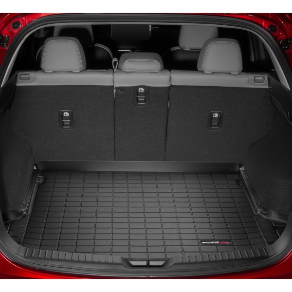 WeatherTech® - Cargo Liner - Black