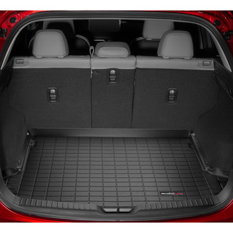 WeatherTech® - Black Cargo Liner (Lower Cargo Area)