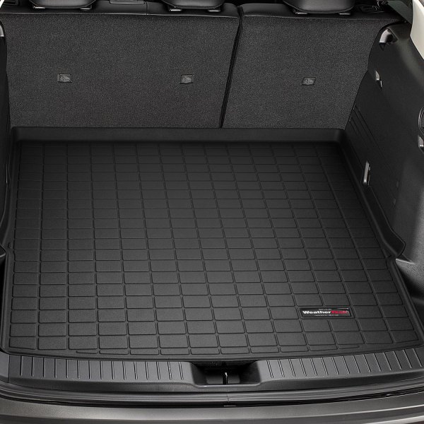 WeatherTech® - Cargo Liner - Black