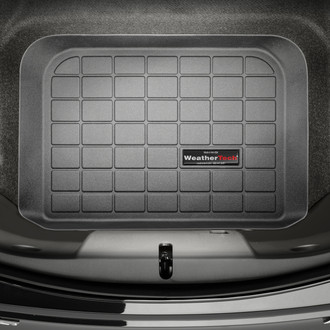 WeatherTech® - Black Cargo Liner