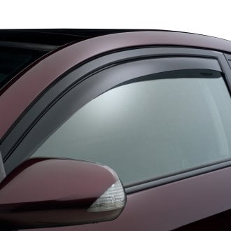 Scion tC Bug Deflectors, Hood Protectors & Shields - CARiD.com