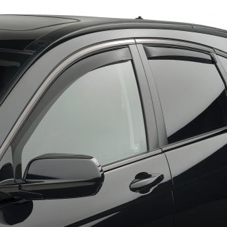 Honda CR-V Bug Deflectors, Hood Protectors & Shields | CARiD