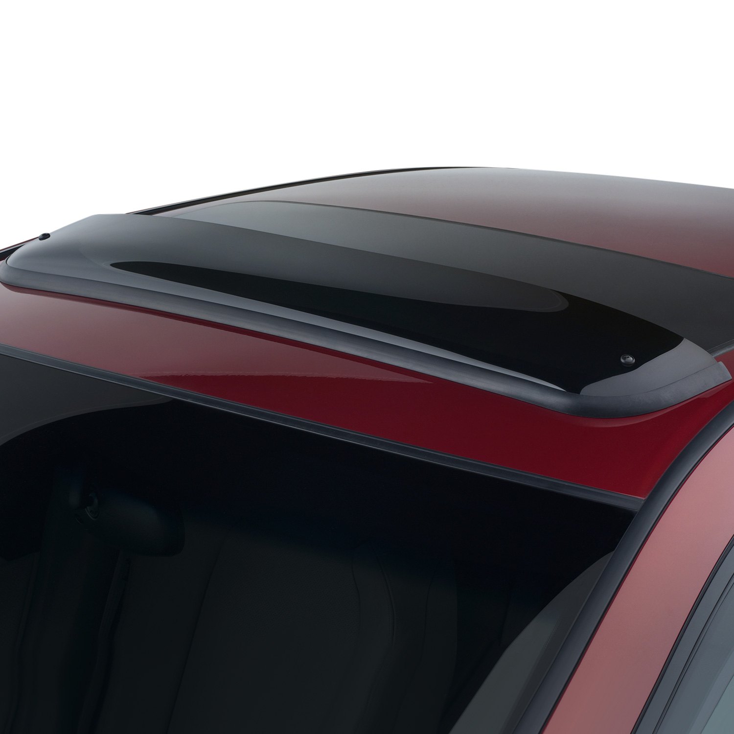 Weathertech® 89034 Sunroof Wind Deflector