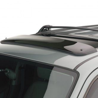 WeatherTech® - Sunroof Wind Deflector