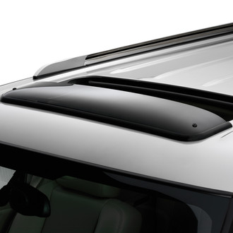 WeatherTech® - Sunroof Wind Deflector