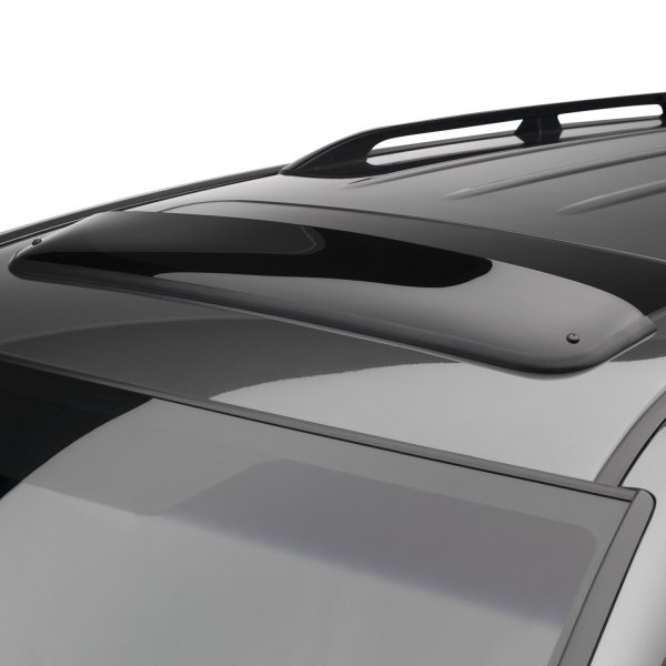 WeatherTech® - Sunroof Wind Deflector