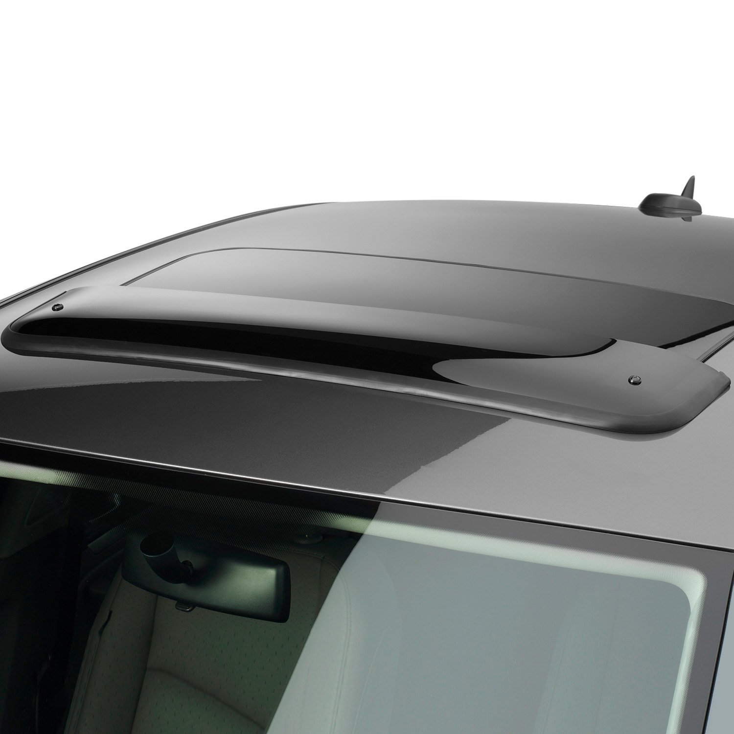 Weathertech® 89131 Sunroof Wind Deflector