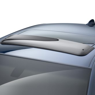 WeatherTech® - Sunroof Wind Deflector
