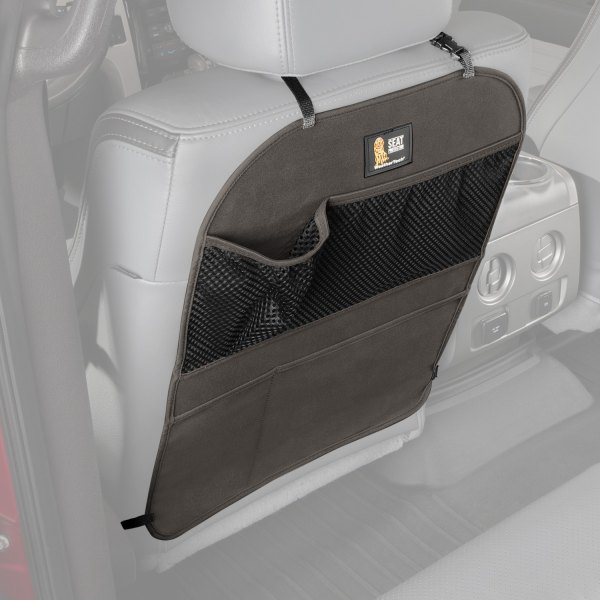 WeatherTech® - Cocoa Seat Back Protector