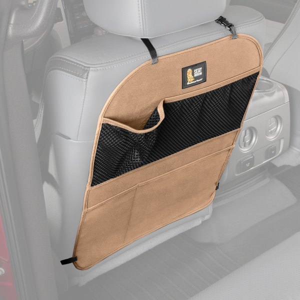 WeatherTech® - Tan Seat Back Protector