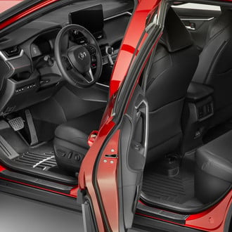 WeatherTech® - SillProtector