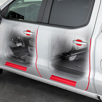 WeatherTech® - Scratch Protection Kit