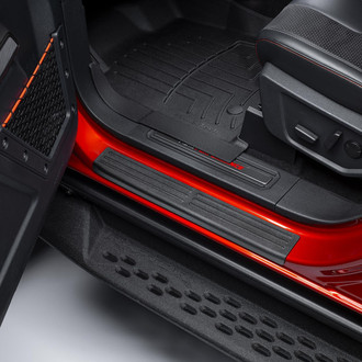 WeatherTech® - SillProtector