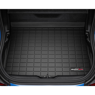 WeatherTech® - Black Cargo Liner (Trunk / Main Cargo Space)