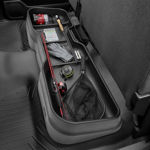 Weathertech Storage System