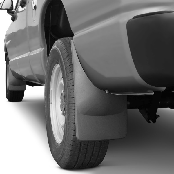 WeatherTech Mud Flaps 110114-120114 At