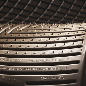 WeatherTech® - All-Weather Floor Mat