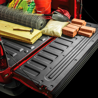 WeatherTech® - Bed Liner in Use