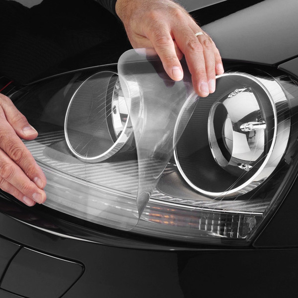WeatherTech® - LampGard™ Headlight Covers