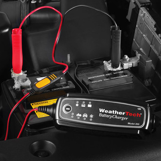 WeatherTech® - SmartCharge