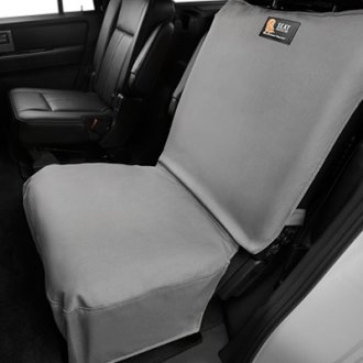 Weathertech™ Seat Covers | Pet Seat Covers - CARiD.com