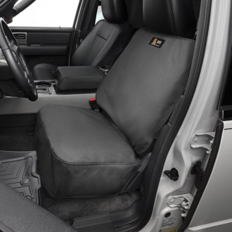 weathertech pet seat cover reviews