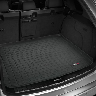 WeatherTech® - Black Cargo Liner